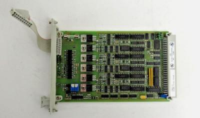 China Modulo de placa de circuito impreso Honeywell FSC 10005/1/1 en venta