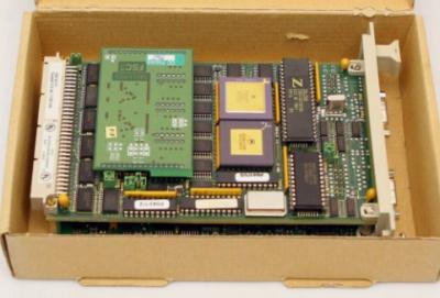 China 10014/F/F HONEYWELL FSC Module Central Processing Unit for sale