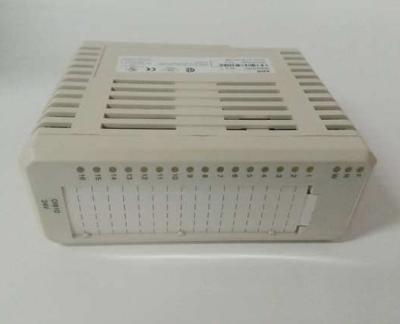 China DO810 3BSE008510R1 ABB  Digital Output 24V 16 ch for sale