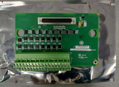 China GE IS200STAOH2AAA Input Expansion Module for Mark VIe for sale