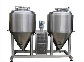China 100L micro beer making machine homebrewing/pub brewing/restaurant equipment for sale