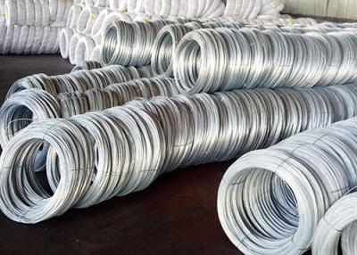 China Cold Dip Galvanized Wire for sale
