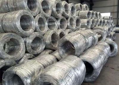 China Galvanized Steel Wire for sale