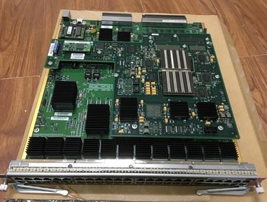 China Cisco WS-X6848-GE-TX= 48-port full Gigabit board for sale