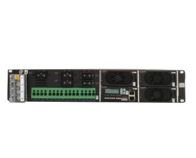 China Huawei ETP4890-A2 Power Enclosure DC Power System 48V/90A for sale