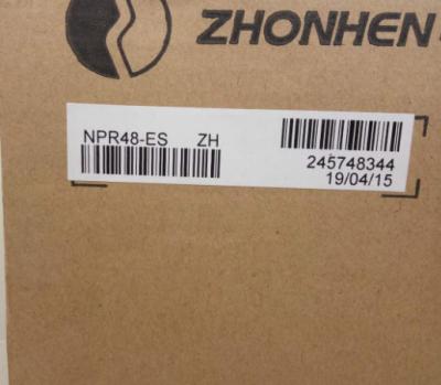 China Eaton/Zhongheng/Schwetek NPR48-ES rectifier module Communication power supply for sale