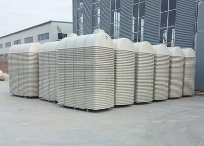 China FRP Septic Tanks for sale