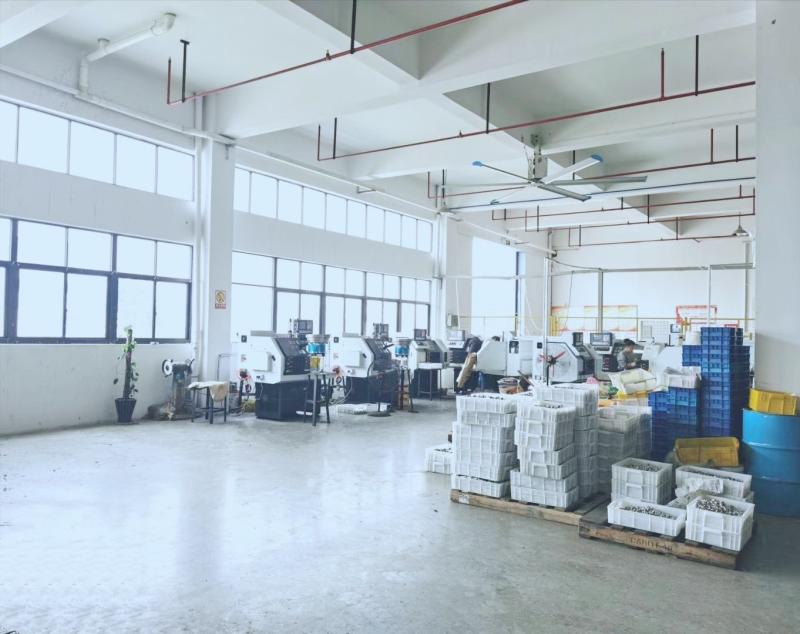 Verified China supplier - Yuhuan Aydin Machinery Manufacturing Co., Ltd.