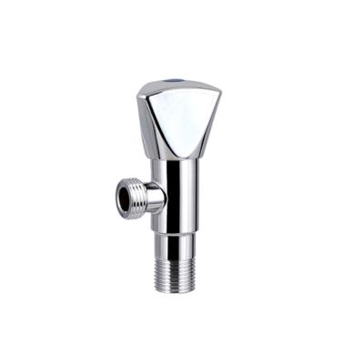 China Kitchen SS201 Angle Cock Valve for sale