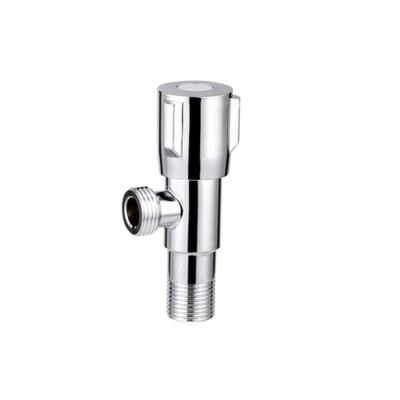 China Bathroom Toilet Angle Stop Valve For Toilet Industrial Stainless SUS201 for sale