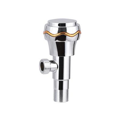 Chine Résistant adapté aux besoins du client de la valve d'angle du robinet SS304 10*5.5*3.5 carré à vendre