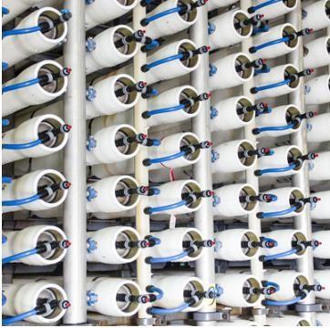 Китай Фильтр мембраны 11500gp Ro ацетата целлюлозы полиамида для чистой фильтрации воды продается
