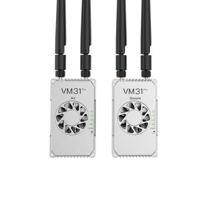 China VM31Pro Dual S-BUS Control for Drone Gimbal and Payloads GCS Ground Control Station with two frequencies optional for sale