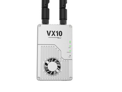 China VX10  4K VIDEO&DATA&RC LINK for sale