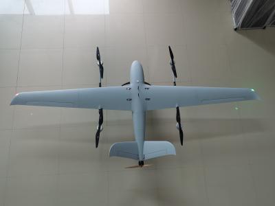 China CP25 Reconnaissance Drone 210min Endurance 250KM Range Long-Range Surveying and Mapping with 10kg maximum load weight for sale
