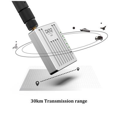 China CHINOWING RC Transmitter Range Extender , 900MHz Transmitter For Drone for sale