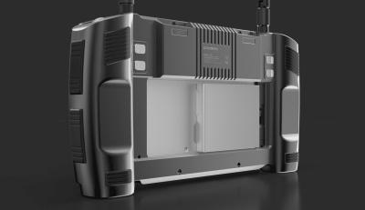 Chine station militaire de maîtrise des terrains d'UAV 1.5kg à vendre