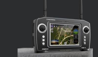 Chine station militaire de maîtrise des terrains d'UAV 1.5kg à vendre