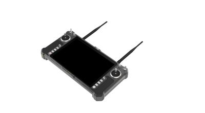 Chine T30 tout en un GCS portatif est parfaitement adapté pour le suicide et les drones FPV avec écran tactile FHD de haute luminosité à vendre