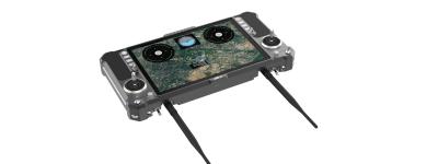 Chine T30 tout en un GCS portatif est parfaitement adapté pour le suicide et les drones FPV avec écran tactile FHD de haute luminosité à vendre