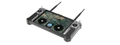 Chine T30 tout en un GCS portatif est parfaitement adapté pour le suicide et les drones FPV avec écran tactile FHD de haute luminosité à vendre