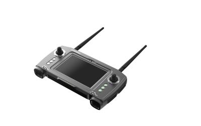 Chine 7 station de maîtrise des terrains d'UAV du moniteur T26 d'affichage à cristaux liquides de pouce avec le processeur d'Intel Core à vendre