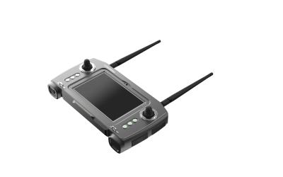 Chine 7 station de maîtrise des terrains d'UAV du moniteur T26 d'affichage à cristaux liquides de pouce avec le processeur d'Intel Core à vendre