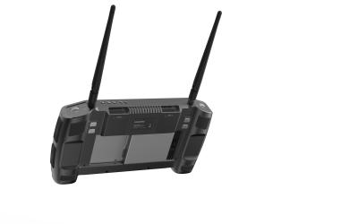 Chine Stations de commande de bourdon d'UAV de Multirotor 1.5KG avec la double sortie de SBUS à vendre