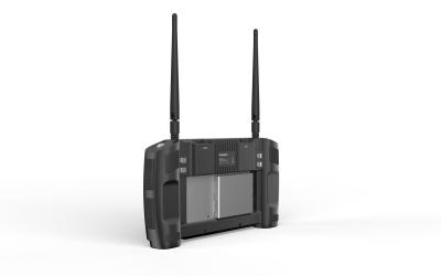 Chine Stations de commande de bourdon d'UAV de Multirotor 1.5KG avec la double sortie de SBUS à vendre