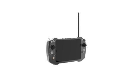 China 8inch Drone Display Mobile Ground Control Station With P900 Telemetry Link for sale