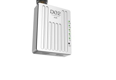 China 100mW-1W RC Transmitter Range Extender , Data Transmission Devices 30-60km for sale