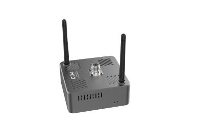 China 12.6V Tactical Video Data Link 840MHZ/900MHZ WIFI Bluetooth for sale