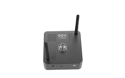 China D04 wireless data RC transmitter(0.1-1W) for sale