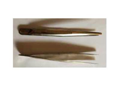 China Medical Surgical Forceps for sale
