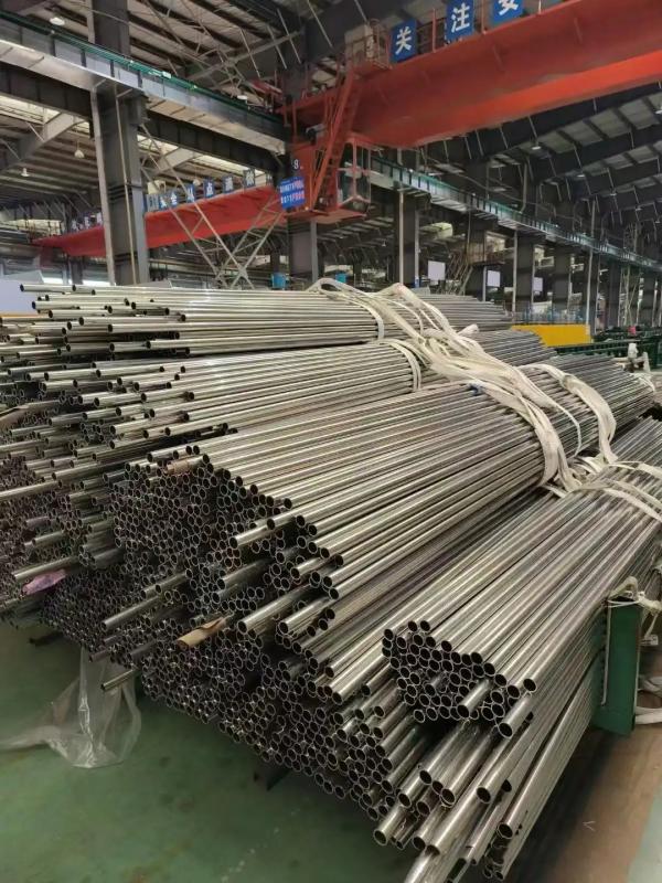 Verified China supplier - Shanxi Zhongcheng Metal Co., Ltd.