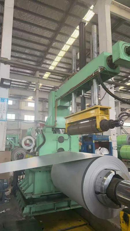 Verified China supplier - Shanxi Zhongcheng Metal Co., Ltd.