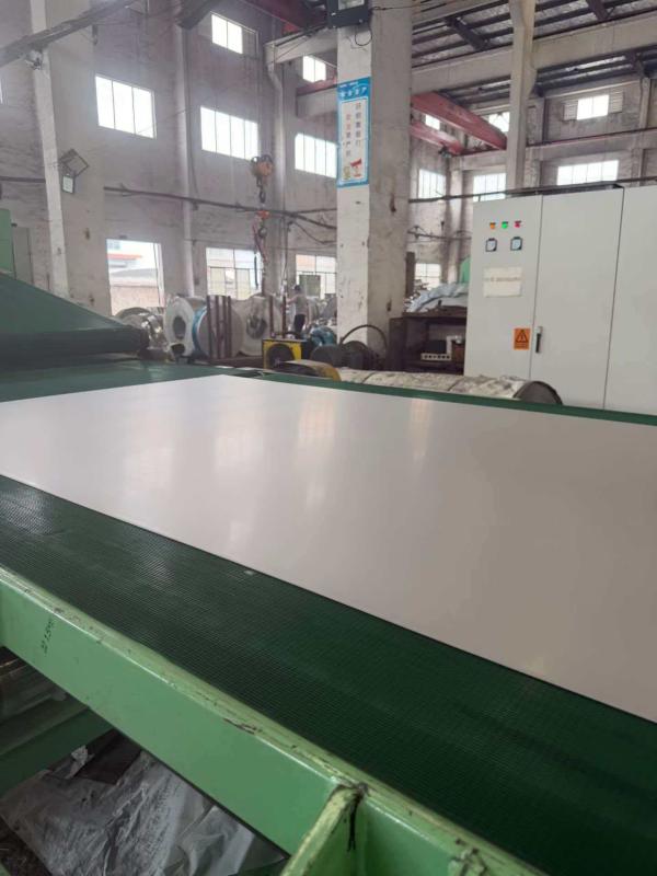 Verified China supplier - Shanxi Zhongcheng Metal Co., Ltd.