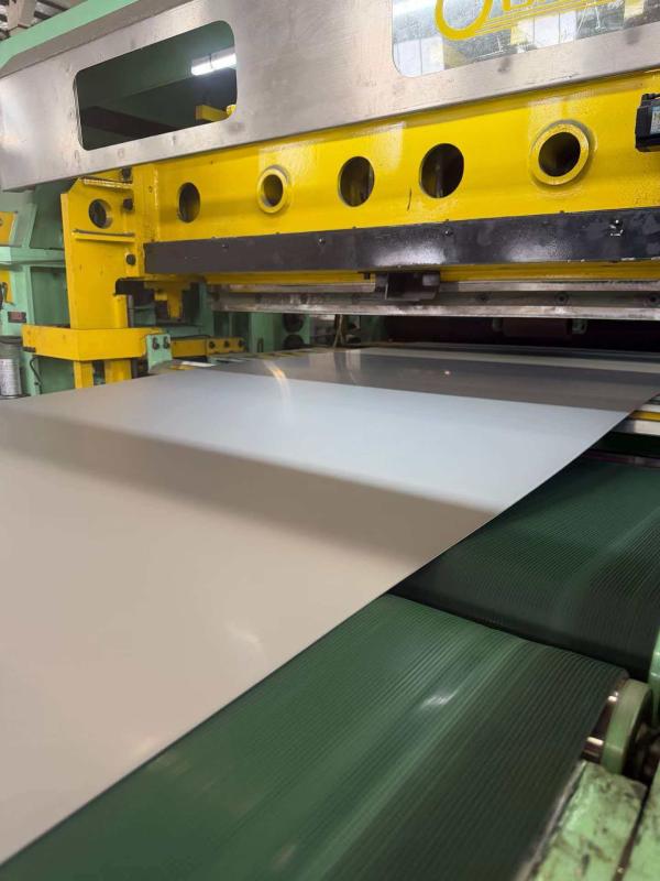Verified China supplier - Shanxi Zhongcheng Metal Co., Ltd.
