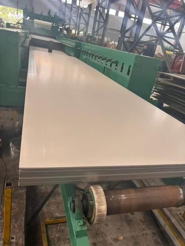 Verified China supplier - Shanxi Zhongcheng Metal Co., Ltd.