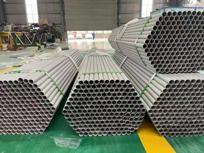 Verified China supplier - Shanxi Zhongcheng Metal Co., Ltd.