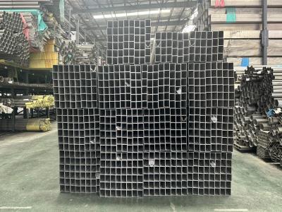 China Fusion Astm A778 Stainless Steel Pipe 316L Threaded Stainless Steel Tube 4000mm for sale