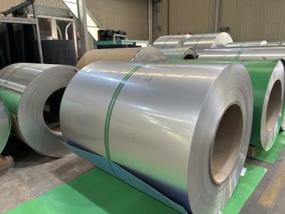 China Soldadura de aço inoxidável do RUÍDO 410 do GB da bobina do metal para conveniente rápido à venda