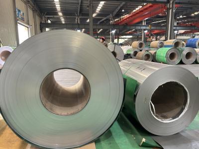Китай нержавеющая сталь 0.15mm 304 продукта нержавеющей стали волосяного покрова ранга катушки гнуть продается