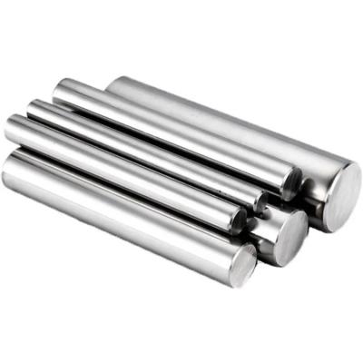 China Cold Finished Custom Stainless Steel Bar 6000mm 2 Inch Valve Round 4K for sale
