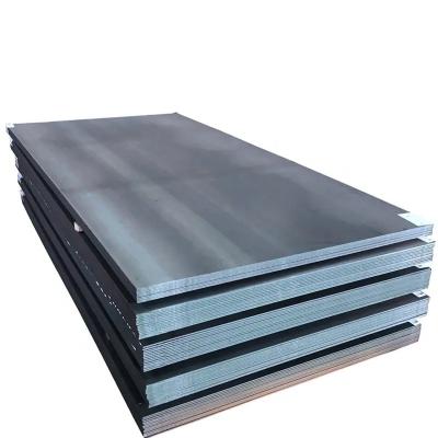 China BS Precision Cut ASTM Carbon Steel Plate 1000mm Low For Manufacturing Efficiency for sale