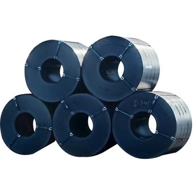 China High Strength Carbon Steel Coil 1m Wear Resistant For Demanding for sale