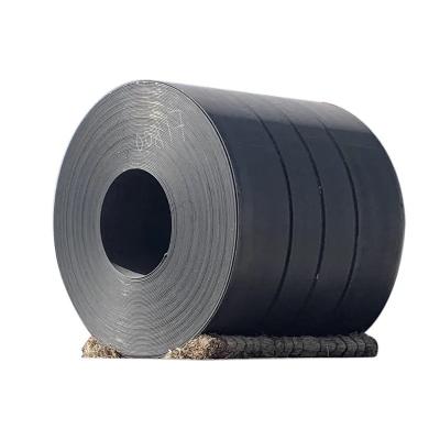 China Precision Low Carbon Steel Coil Sheet 2mm SS400 Painted For Electrical for sale