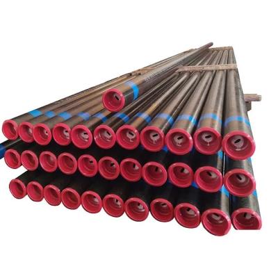 China Decoiling Carbon Steel Api Pipe 1000mm Carbon Steel Boiler Pipe Durability for sale