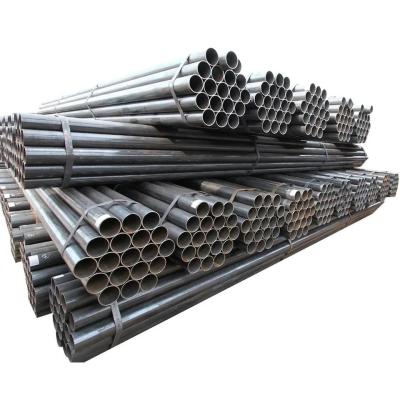 China Seamless 36 Carbon Steel Pipe 10mm Bending Low Temp For Fluid Transportation for sale