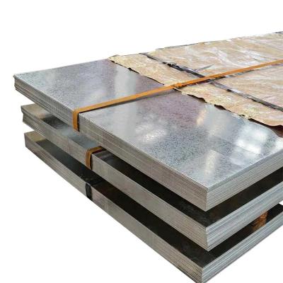 Chine Le fer DIY 1 4 a galvanisé la toiture de coupe de résistance à la corrosion de produits en acier à vendre